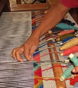 Area Rug Restoration